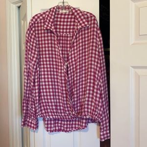 Beachlunchlounge casual top